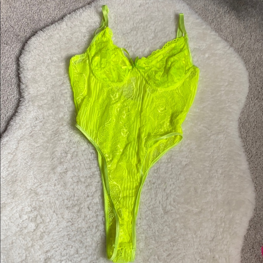 Bodysuit